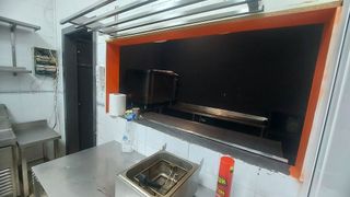 Local comercial en alquiler en San Ildefonso - Catedral en Jaén