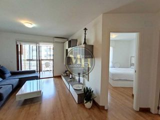 Piso en alquiler en Cabo de las Huertas en Alicante