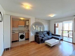 Piso en alquiler en Cabo de las Huertas en Alicante