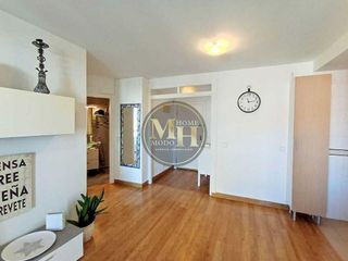 Piso en alquiler en Cabo de las Huertas en Alicante