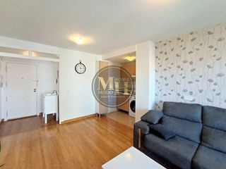 Piso en alquiler en Cabo de las Huertas en Alicante