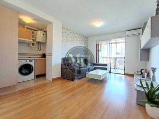 Piso en alquiler en Cabo de las Huertas en Alicante