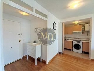 Piso en alquiler en Cabo de las Huertas en Alicante