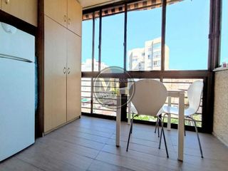 Piso en alquiler en Cabo de las Huertas en Alicante