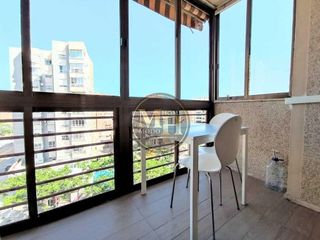 Piso en alquiler en Cabo de las Huertas en Alicante