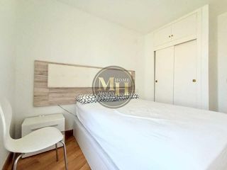 Piso en alquiler en Cabo de las Huertas en Alicante