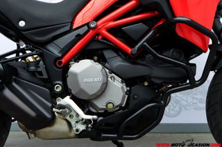 DUCATI MULTISTRADA 950 S