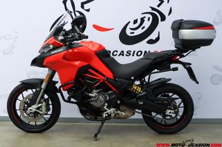 DUCATI MULTISTRADA 950 S