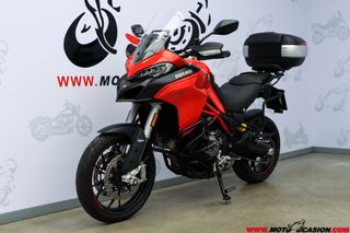 DUCATI MULTISTRADA 950 S