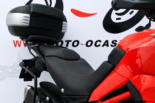 DUCATI MULTISTRADA 950 S