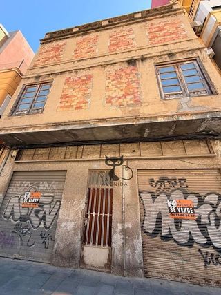 Edificio en venta en Albal