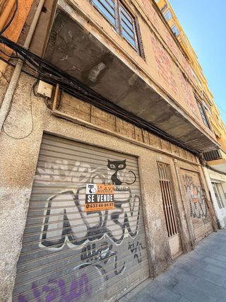 Edificio en venta en Albal