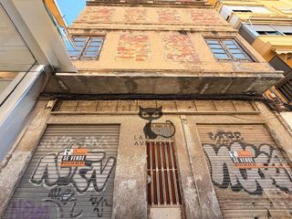 Edificio en venta en Albal
