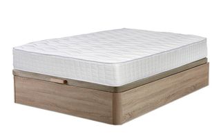 Canape abatible + Colchón Excellent 135cm