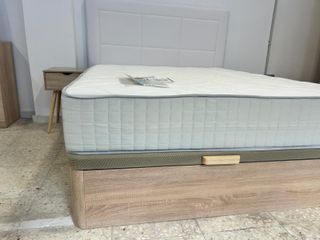 Canape abatible + Colchón Excellent 135cm