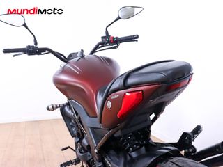 BENELLI 502C CRUISER