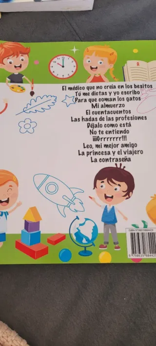 Cuentos Infantiles para Ser Escuchados.