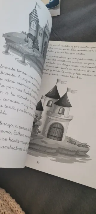 Cuentos Infantiles para Ser Escuchados.