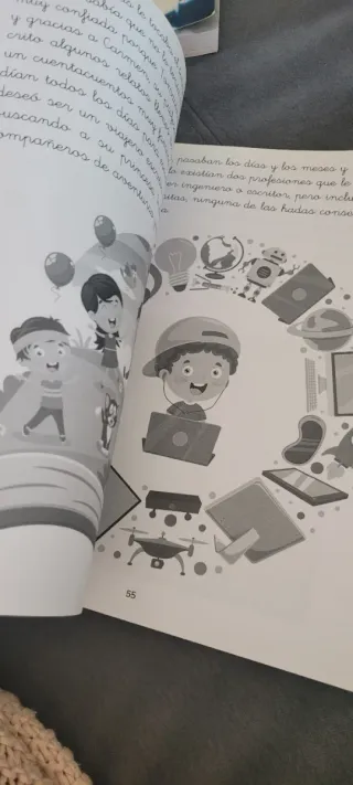 Cuentos Infantiles para Ser Escuchados.