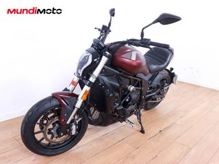 BENELLI 502C CRUISER