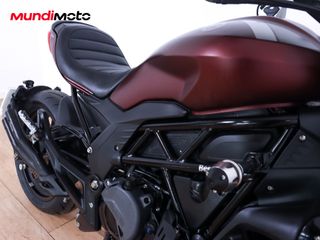 BENELLI 502C CRUISER