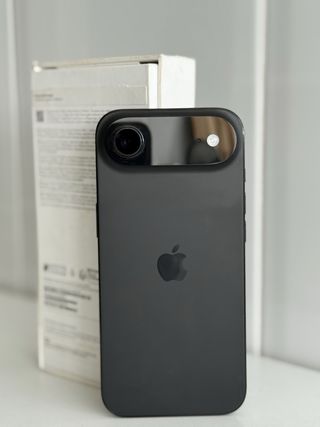 iPhone 17 Air 256 GB 100%