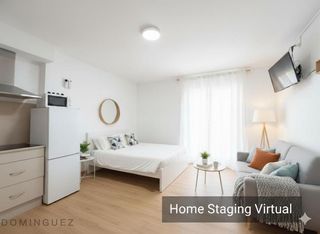 Estudio en venta en Marín