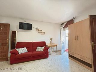 Estudio en venta en Marín