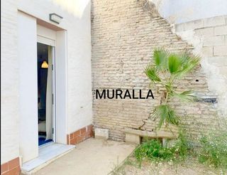 Piso en alquiler en San Vicente en Sevilla