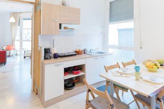 Piso en alquiler en San Vicente en Sevilla