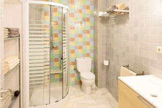 Piso en alquiler en San Vicente en Sevilla