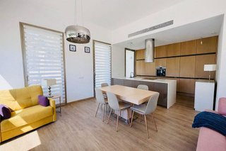 Chalet en alquiler en Los Balcones - Los Altos del Edén en Torrevieja