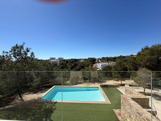 Chalet en alquiler en Los Balcones - Los Altos del Edén en Torrevieja