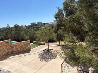 Chalet en alquiler en Los Balcones - Los Altos del Edén en Torrevieja