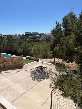 Chalet en alquiler en Los Balcones - Los Altos del Edén en Torrevieja