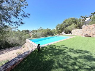 Chalet en alquiler en Los Balcones - Los Altos del Edén en Torrevieja