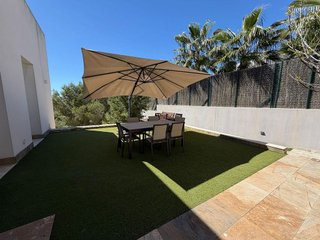 Chalet en alquiler en Los Balcones - Los Altos del Edén en Torrevieja