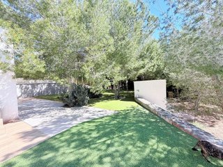 Chalet en alquiler en Los Balcones - Los Altos del Edén en Torrevieja