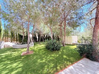 Chalet en alquiler en Los Balcones - Los Altos del Edén en Torrevieja