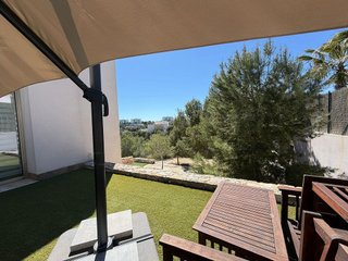 Chalet en alquiler en Los Balcones - Los Altos del Edén en Torrevieja