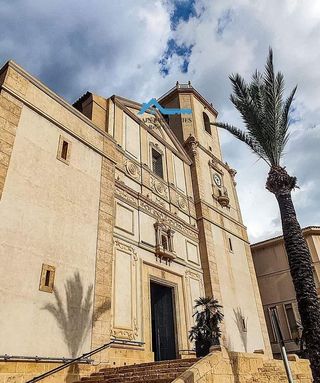 Casa en venta en Nucia (la)