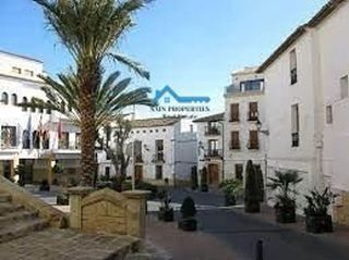 Casa en venta en Nucia (la)