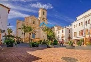 Casa en venta en Nucia (la)