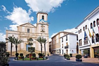 Casa en venta en Nucia (la)