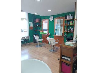 Local comercial en venta en Barrio Alto - San Félix - Oliveros - Altamira en Almería