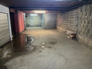 Garaje en venta en Poblenou en Pineda de Mar