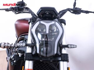 BENELLI 502C CRUISER