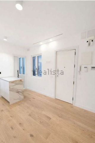 Piso en alquiler en Nuevos Ministerios - Ríos Rosas en Madrid