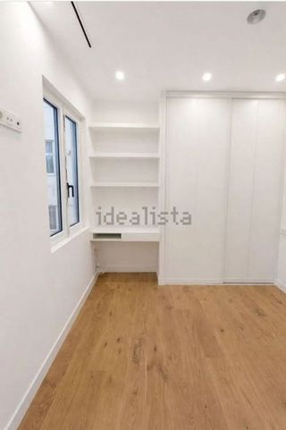 Piso en alquiler en Nuevos Ministerios - Ríos Rosas en Madrid