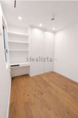 Piso en alquiler en Nuevos Ministerios - Ríos Rosas en Madrid